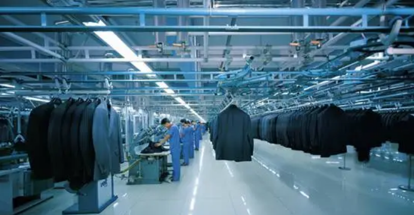 服裝智能制造企業(yè)如何選擇人力資源管理軟件？人力資源服務(wù)全解析